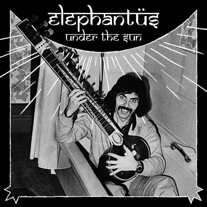 Under the Sun (Black Sabbath cover)