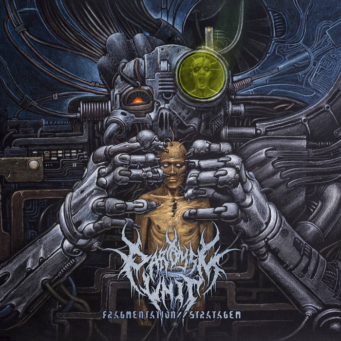 Fragmentation // Stratagem