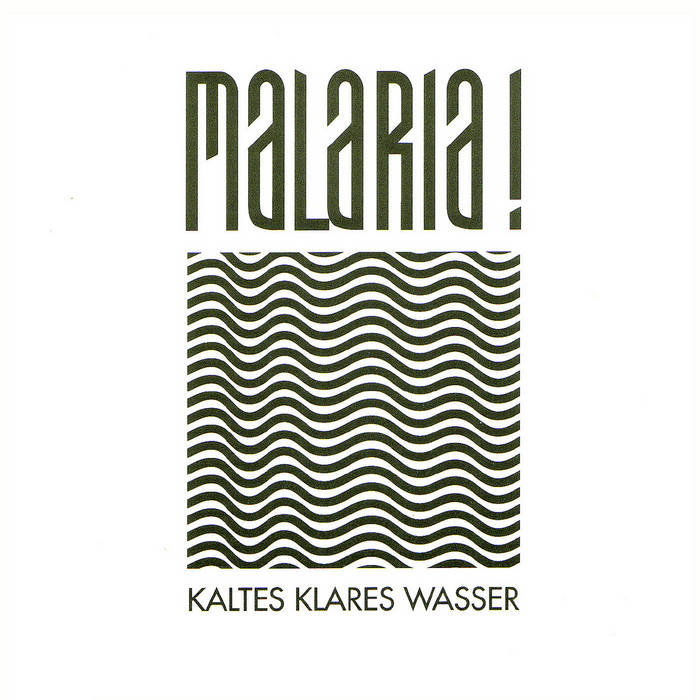 Kaltes Klares Wasser