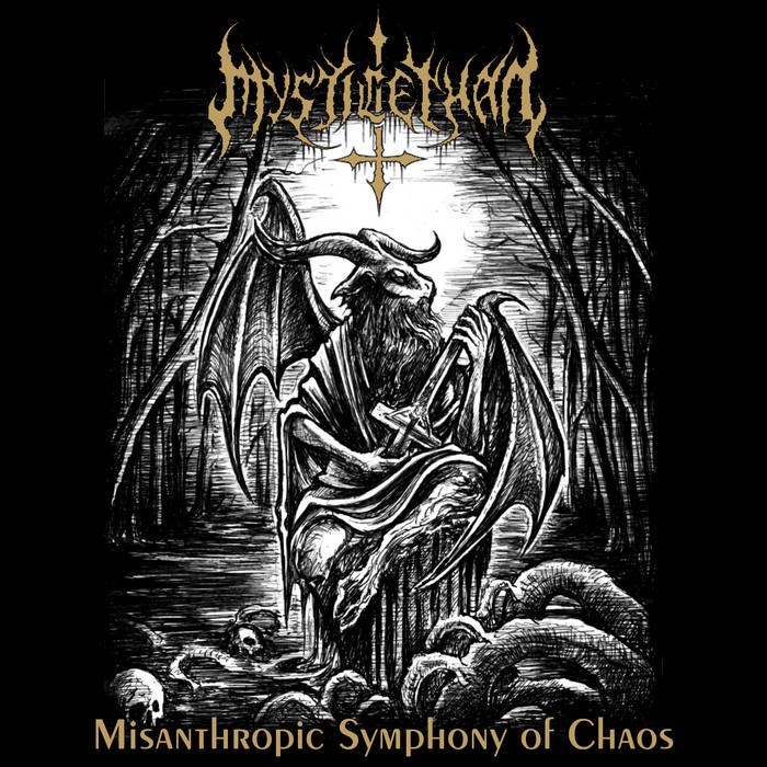Misanthropic Symphony of Chaos