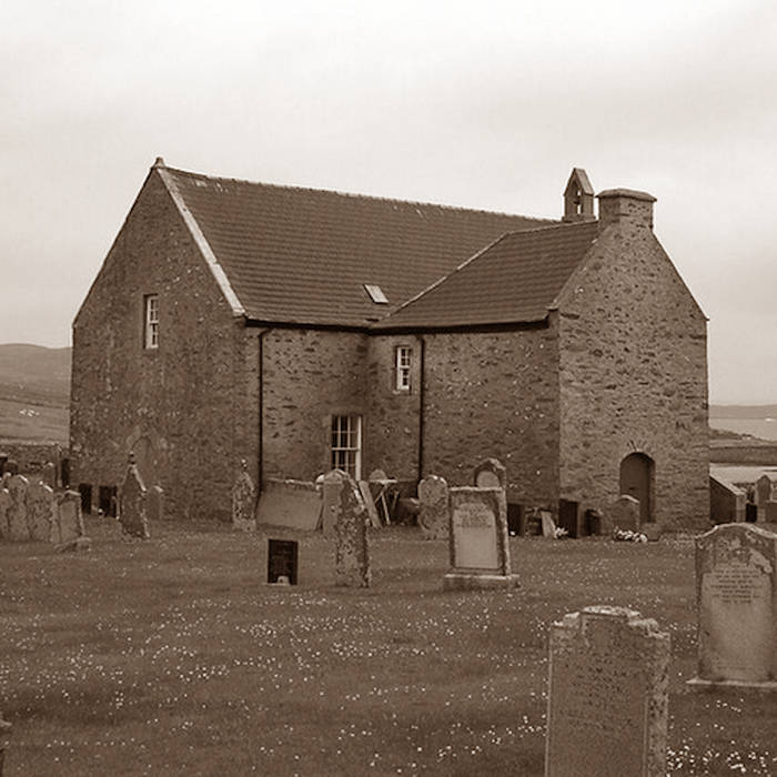 Whalsay Kirk