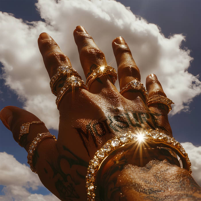 I CAN TAKE YOU HIGHER