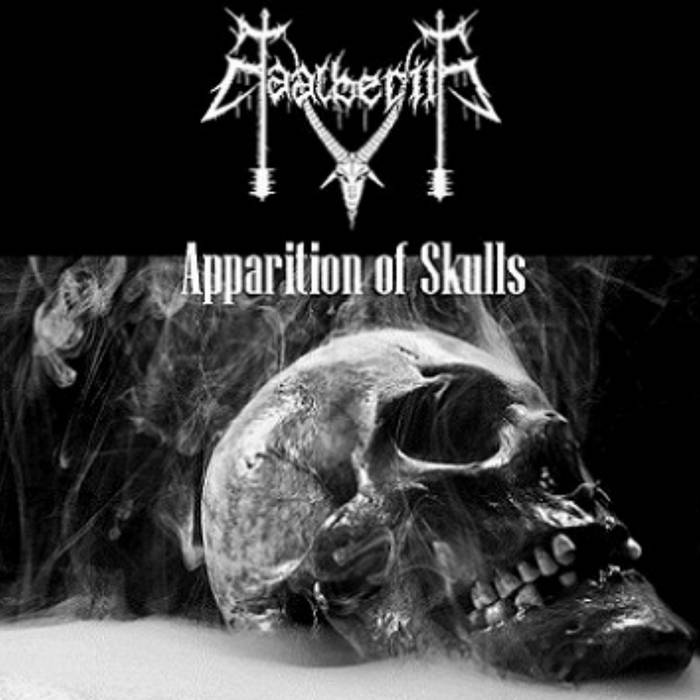 Apparition Of Skulls [2014]
