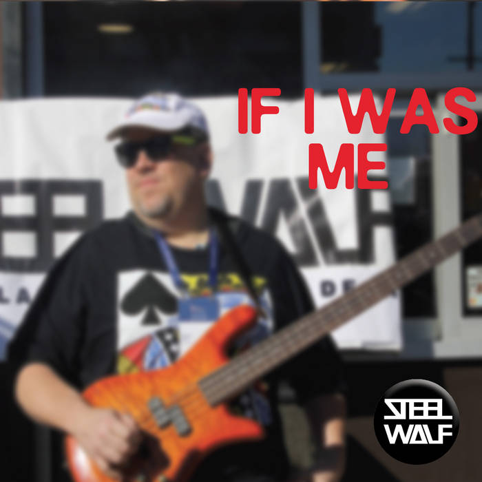 If I Was Me [Single]