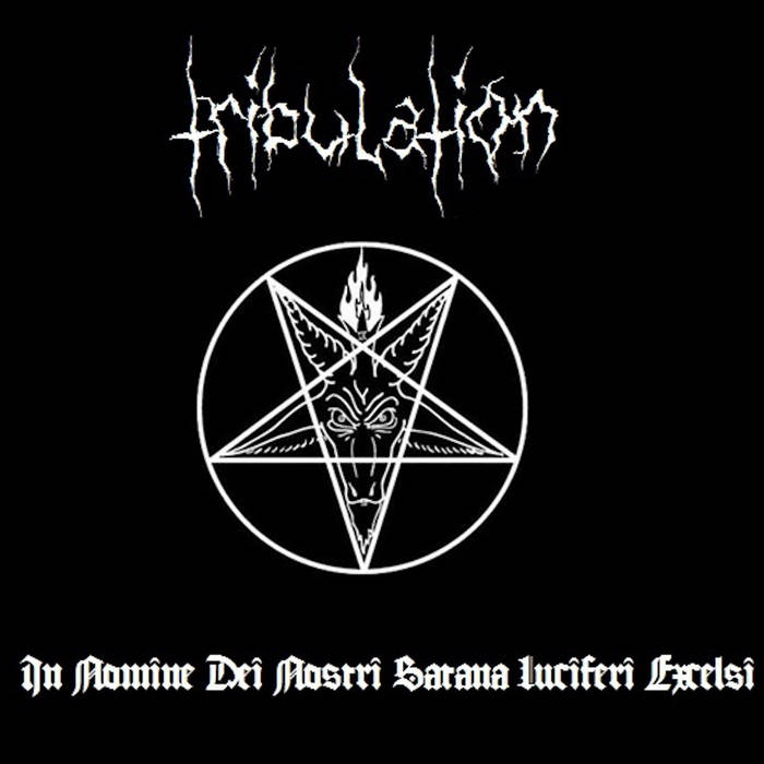 In Nomine Dei Nostri Satana Luciferi Excelsi (Demo)
