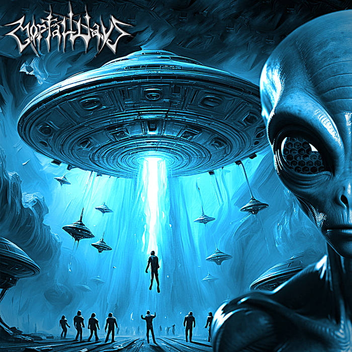 Mortal Ways - Special Version