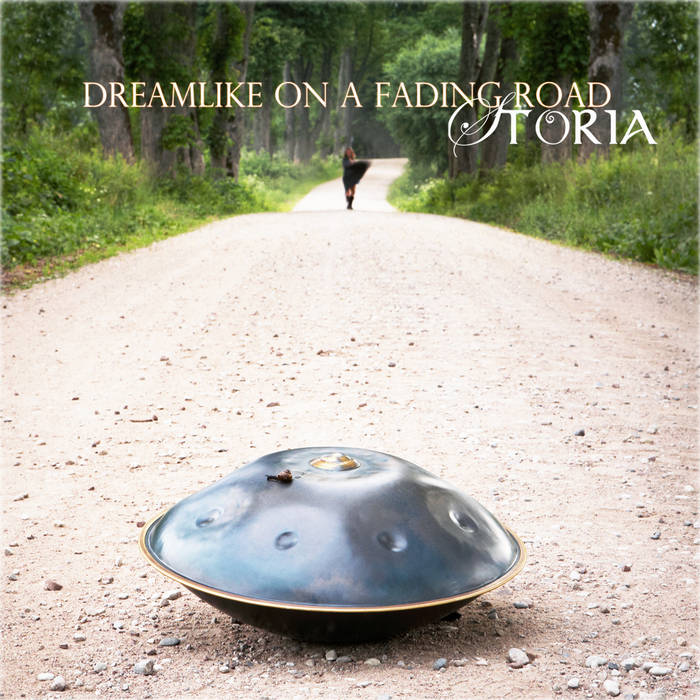 Dreamlike on a Fading Road