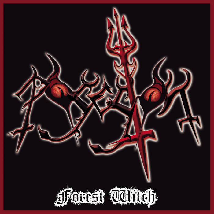 Forest Witch (Riff Studio sesions)