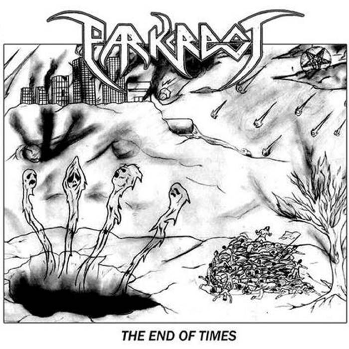 The End of Times (Demo)