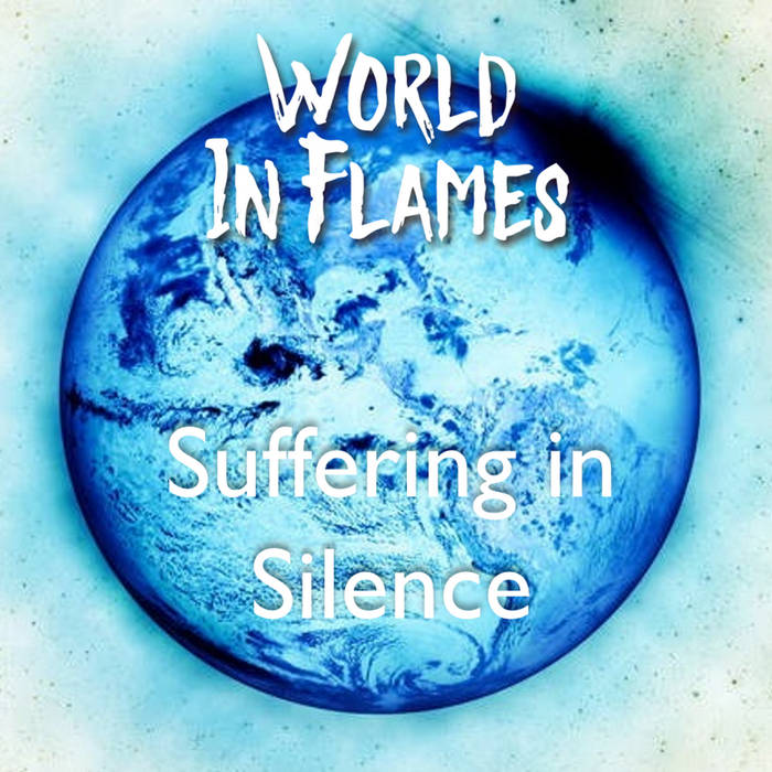 Suffering in Silence