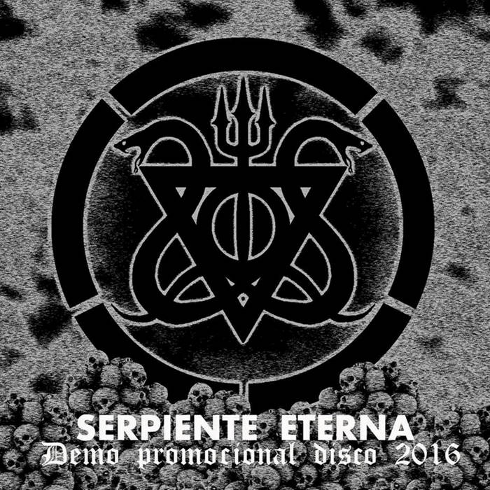 Promocional Disco 2016