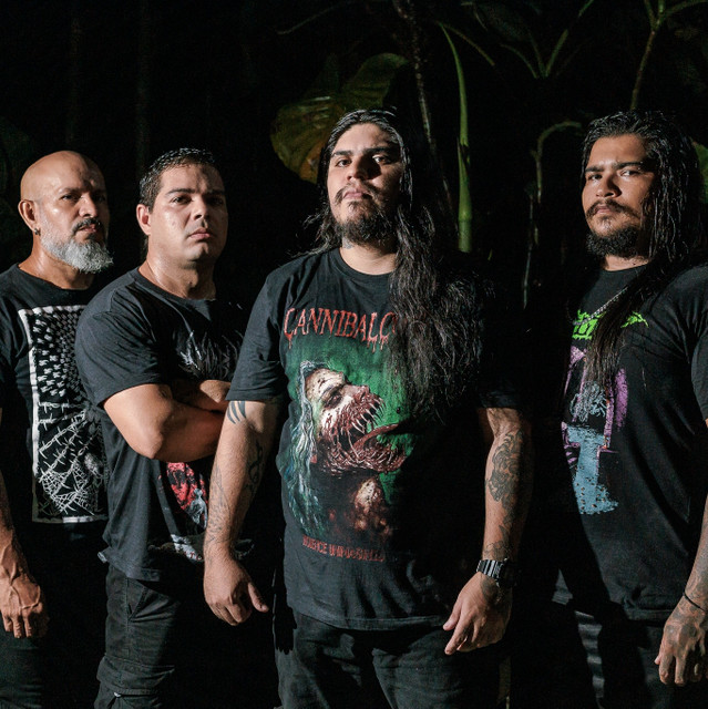 Nocturnal Bleed