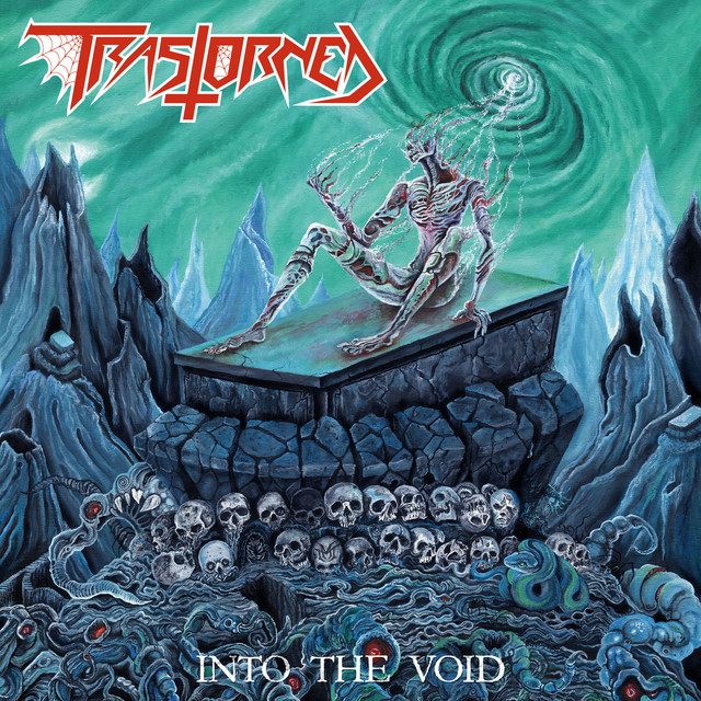 Trastorned