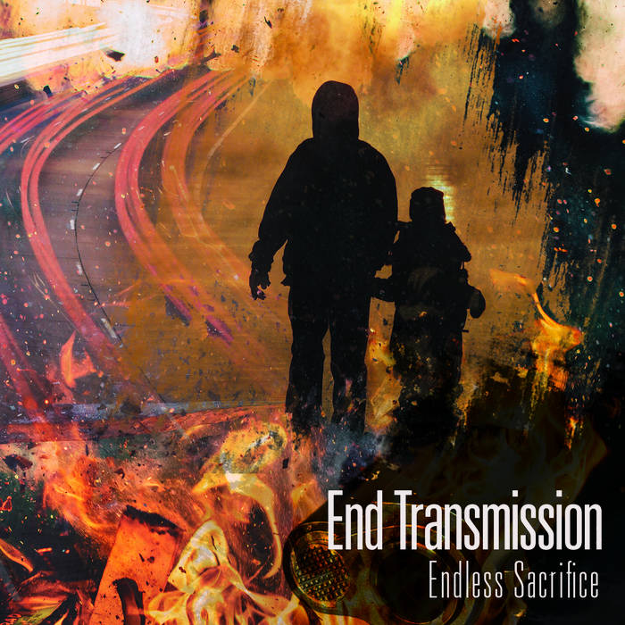 End Transmission