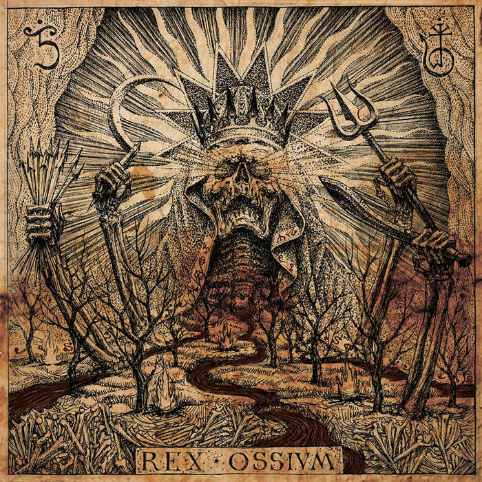 Rex Ossivm