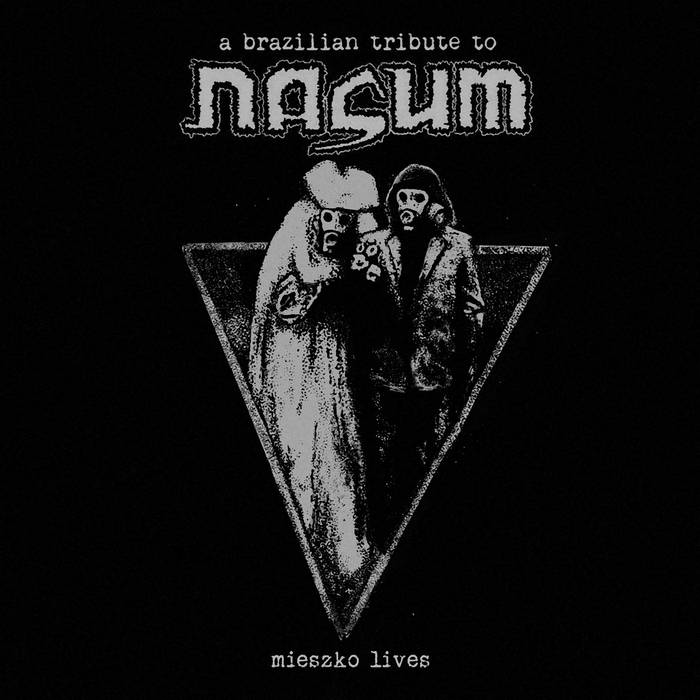 Shadows (Nasum cover)