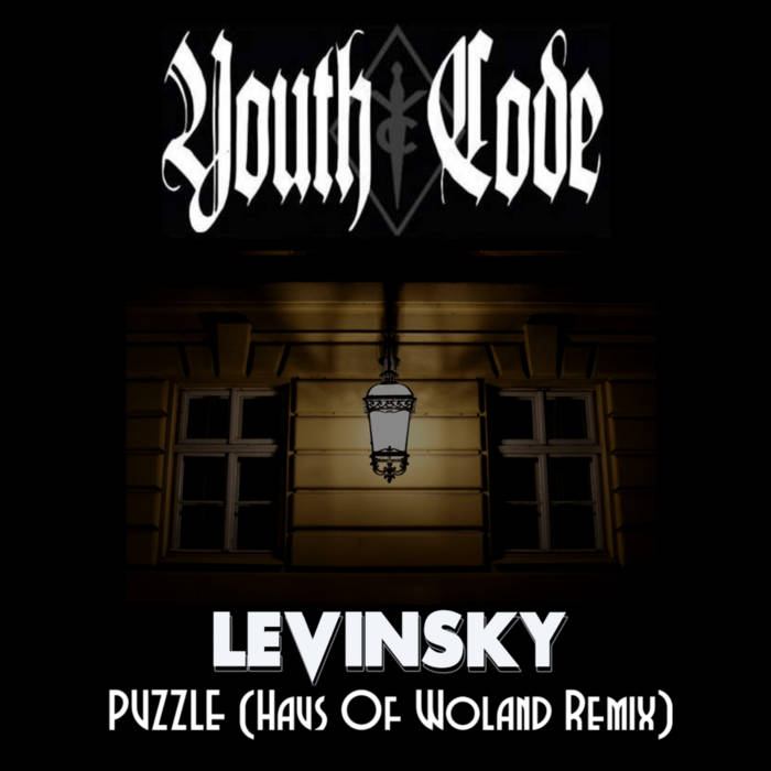 Youth Code - Puzzle (Haus Of Woland Remix)