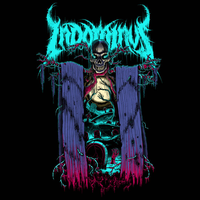 E.O.F (End Of Forever)