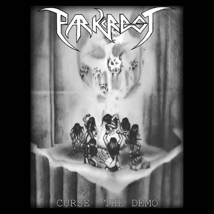 Curse the Demo (Demo)