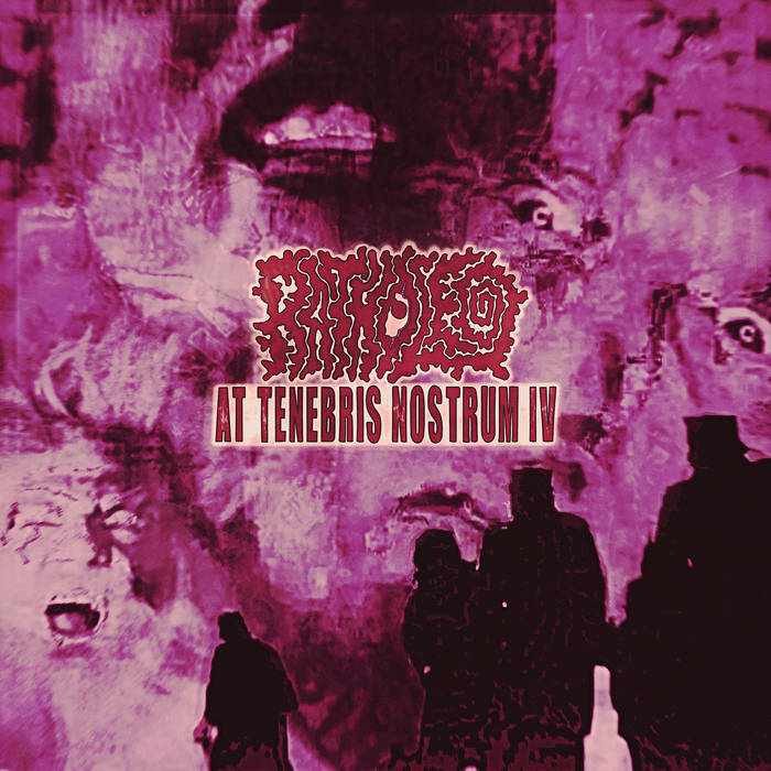 RAT HOLE AT TENEBRIS NOSTRUM IV