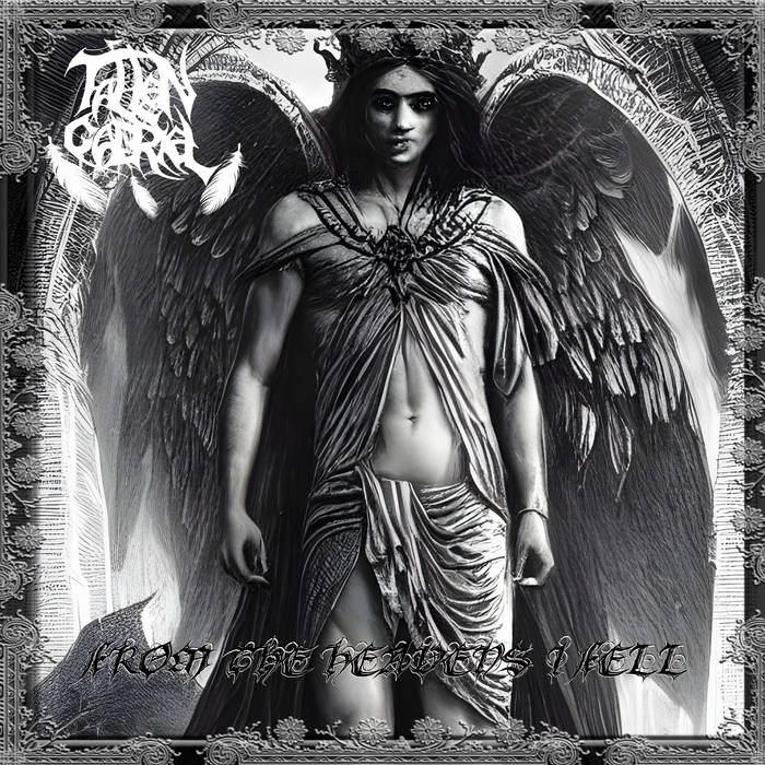 From The Heavens I Fell