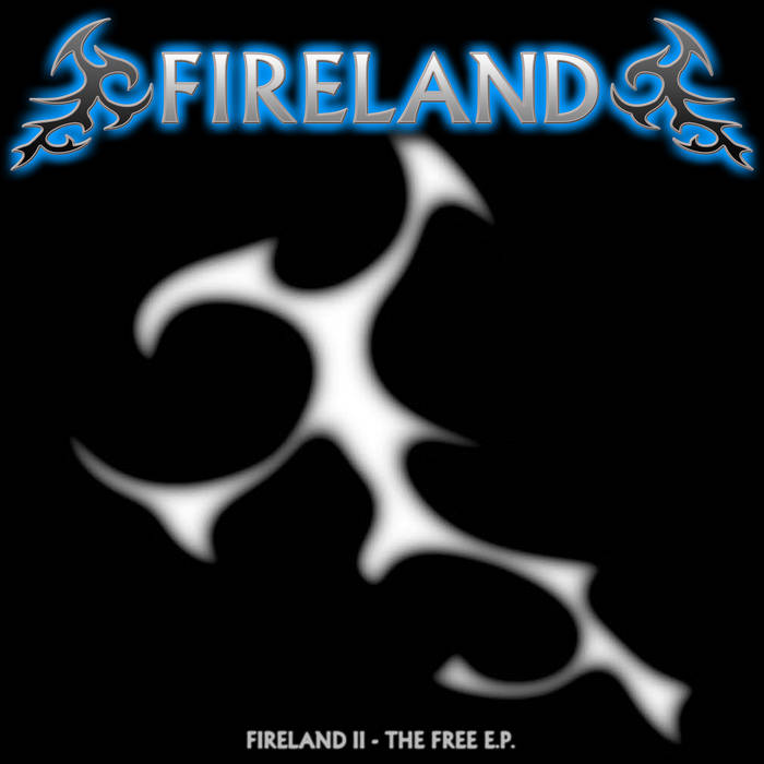Fireland II - The Free EP