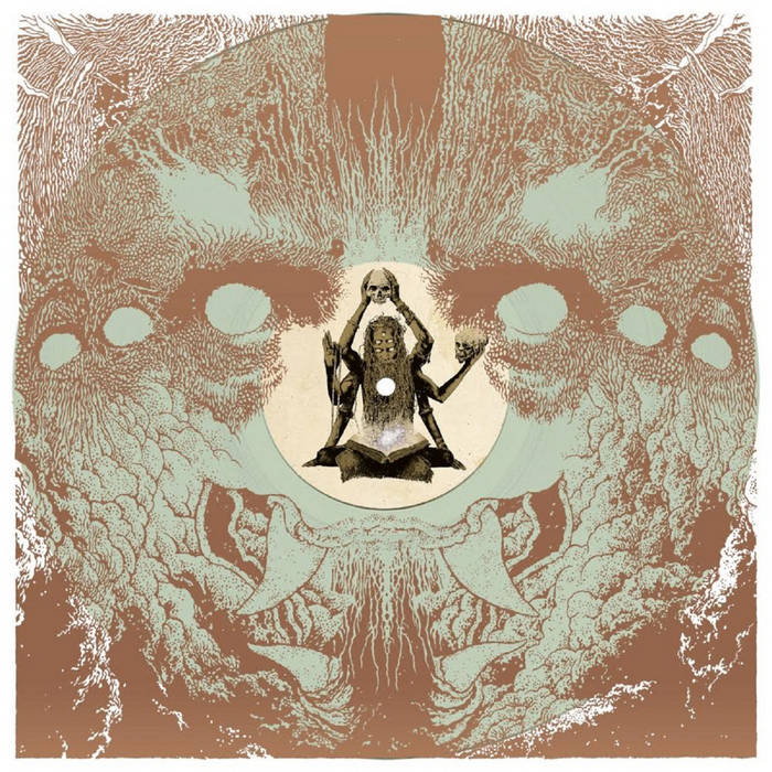 A Merging To The Boundless: Void Of Voyce