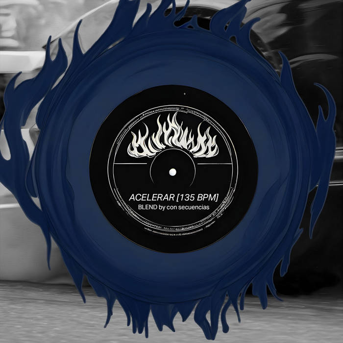 ACELERAR [BLEND]
