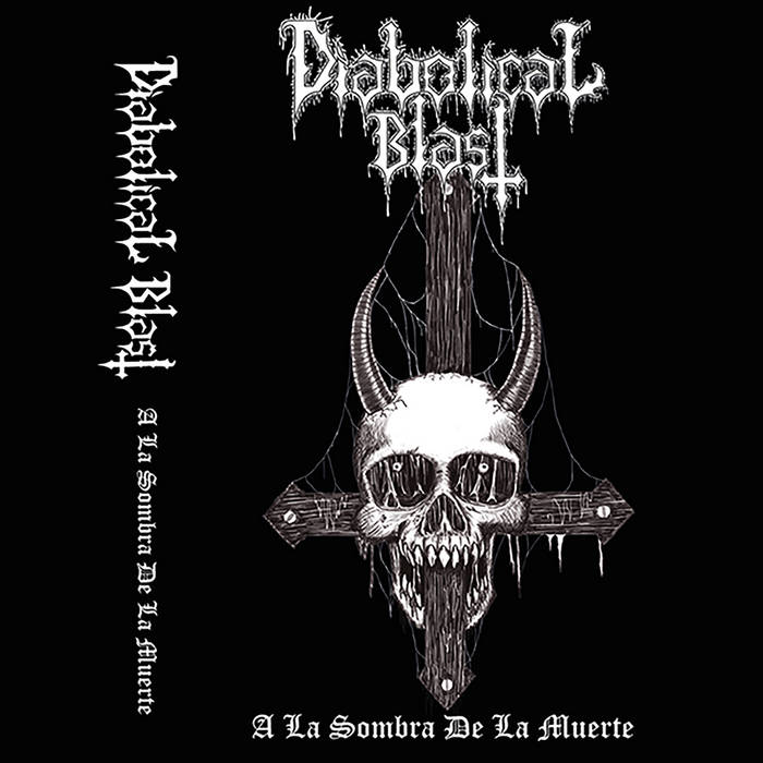 A La Sombra De La Muerte (Demo)