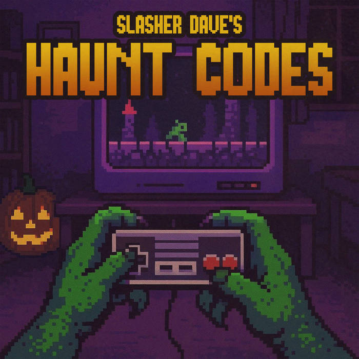 Haunt Codes