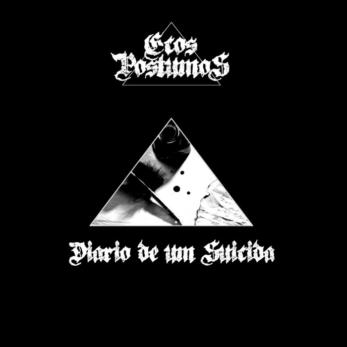 Diário de um Suicida (EP)