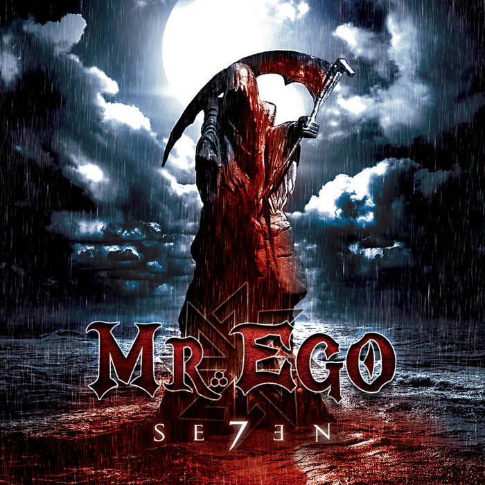 Mr.Ego - Se7en