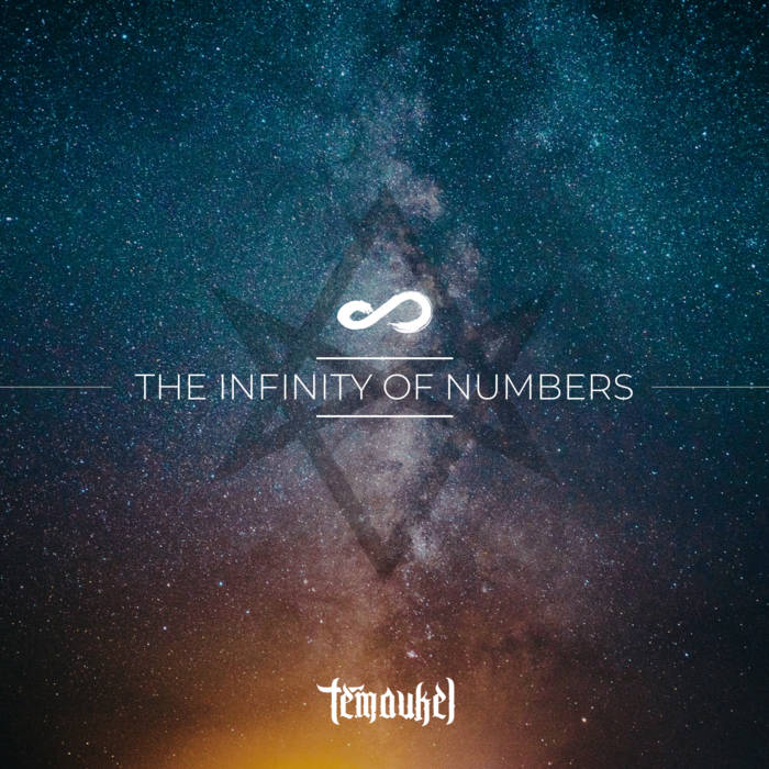 The infinity of numbers