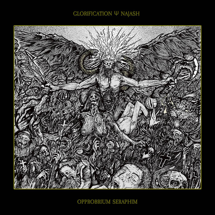 Opprobrium Seraphim