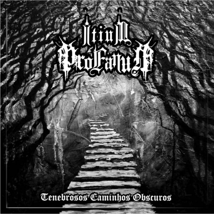 Tenebrosos Caminhos Obscuros