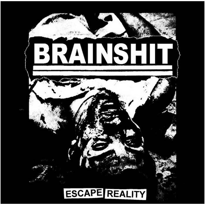 Escape Reality EP