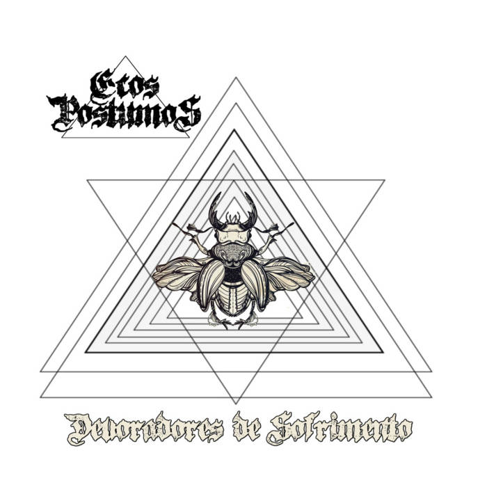 Devoradores de Sofrimento (Demo)