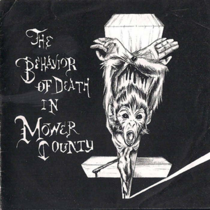 The Behavior of Death in Mower County (Prequel Zero)