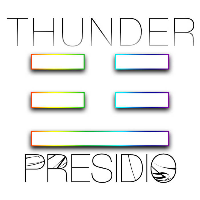 THUNDER [THUNDERCLAP]