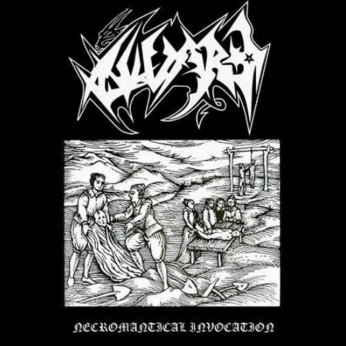 Necromantical Invocation