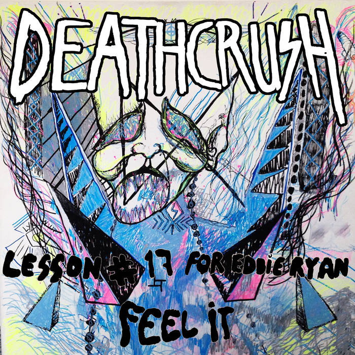 Lesson #17 for Eddie Ryan / Feel It