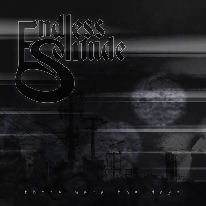 Those were the Days (Single)