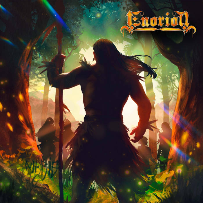 Enorion (Bandcamp Remix)