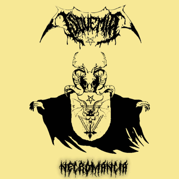 Necromancia