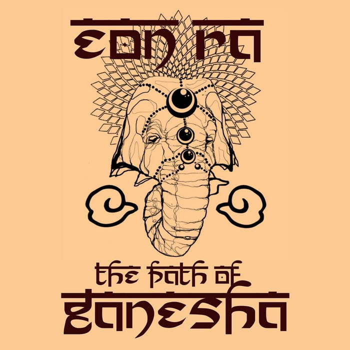 The Path of Ganesha