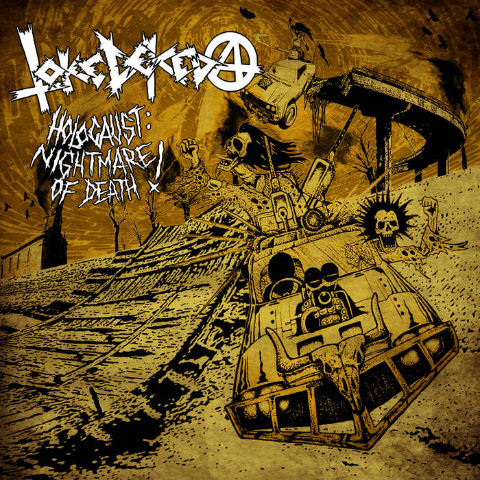 Spirit of Punk Metal Heart