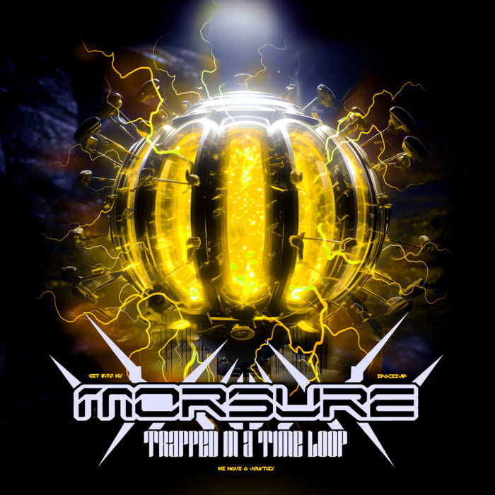 Trapped In A Time Loop