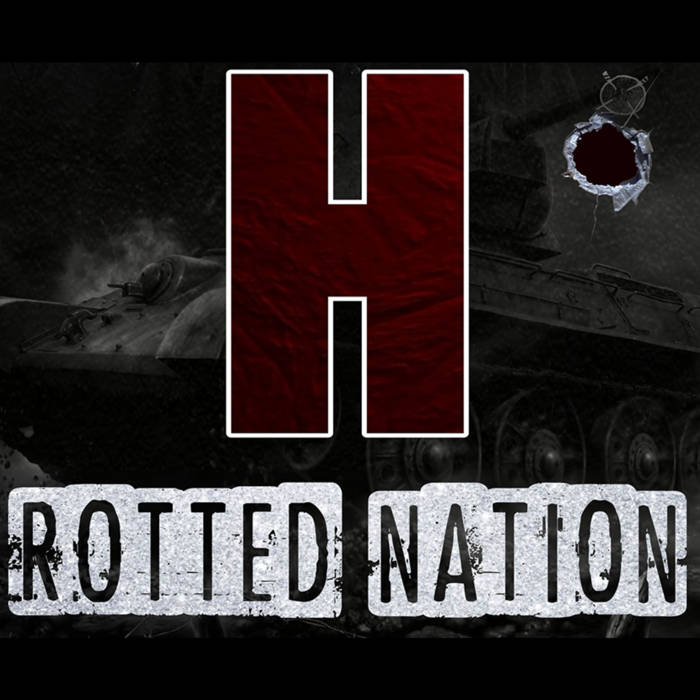 Rotted Nation (2017)