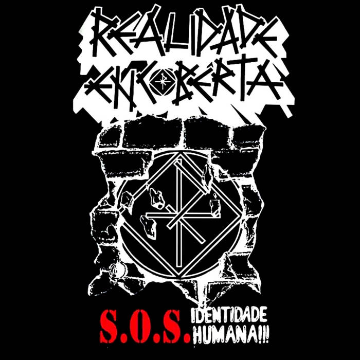 S.O.S. Identidade Humana (demo-tape - K7)