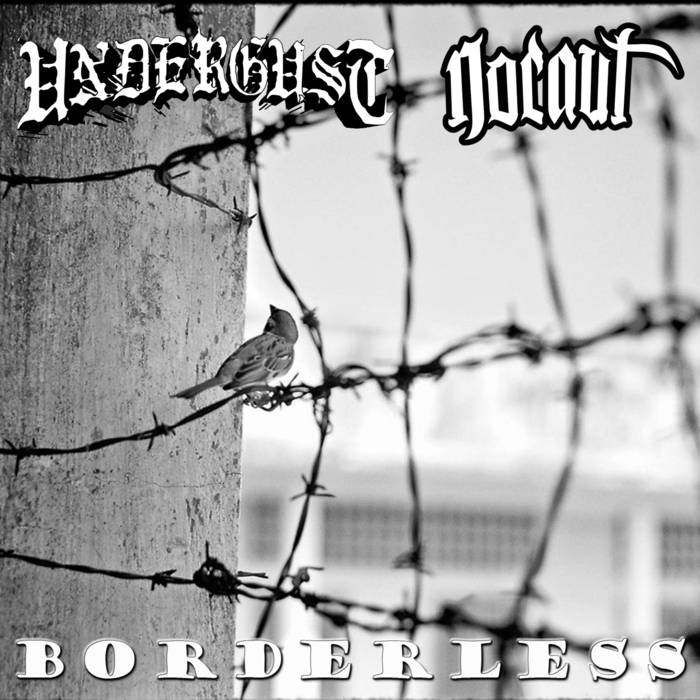 Borderless Split